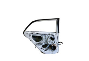 Porte arriere gauche HYUNDAI I 20 2 Photo n°4