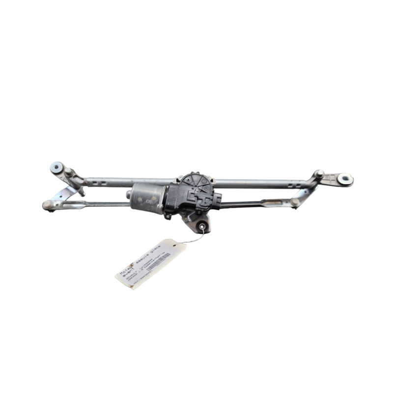 Moteur essuie glace avant RENAULT ARKANA Photo n°1