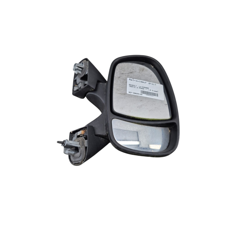 Retroviseur droit RENAULT TRAFIC 2 Photo n°1