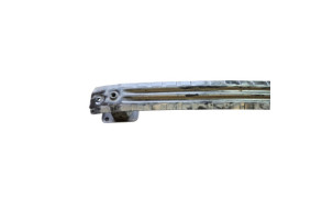 Renfort pare choc arriere (traverse) FORD FOCUS 3 Photo n°2
