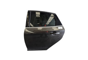 Porte arriere gauche FORD FOCUS 3 Photo n°1