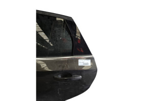 Porte arriere gauche FORD FOCUS 3 Photo n°2