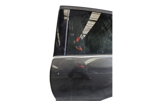 Porte arriere gauche FORD FOCUS 3 Photo n°5