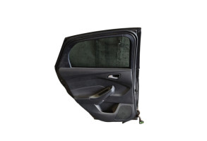 Porte arriere gauche FORD FOCUS 3 Photo n°6