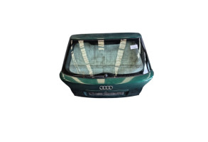 Malle/Hayon arriere AUDI A3 1 Photo n°3