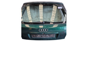 Malle/Hayon arriere AUDI A3 1 Photo n°6