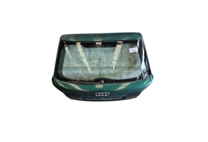 Malle/Hayon arriere AUDI A3 1 Photo n°7