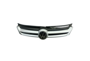 Calandre VOLKSWAGEN GOLF PLUS Photo n°1
