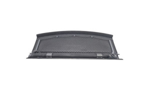 Plage arriere VOLKSWAGEN GOLF PLUS Photo n°2
