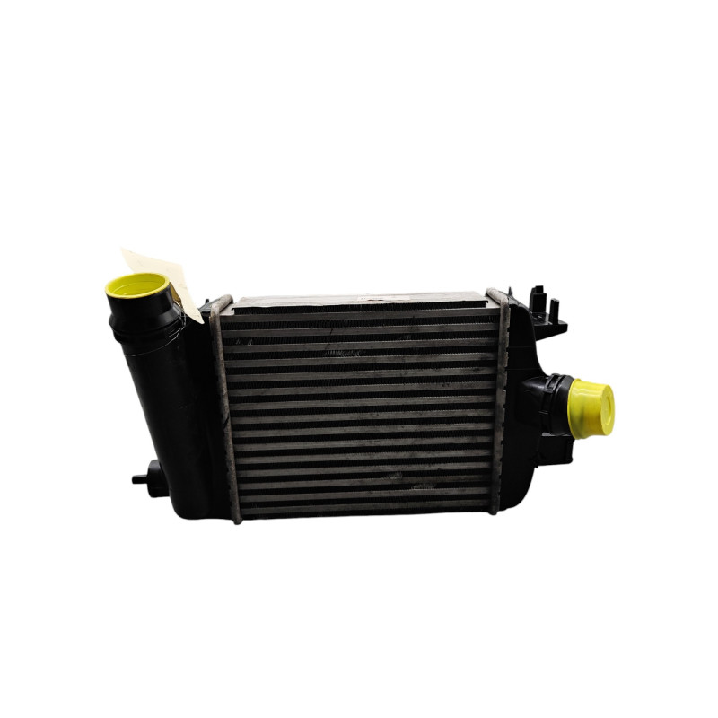 Echangeur air (Intercooler) RENAULT CAPTUR 2 Photo n°1
