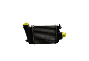 Echangeur air (Intercooler) RENAULT CAPTUR 2 Photo n°1