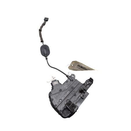 Serrure avant droit RENAULT CLIO 4