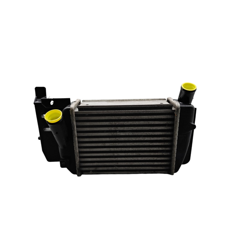 Echangeur air (Intercooler) TOYOTA YARIS 3 Photo n°1