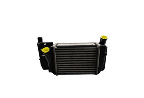 Echangeur air (Intercooler) TOYOTA YARIS 3 Photo n°1