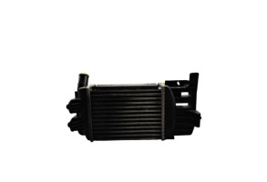 Echangeur air (Intercooler) TOYOTA YARIS 3 Photo n°2