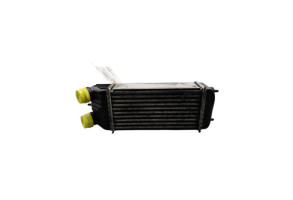 Echangeur air (Intercooler) CITROEN C3 PICASSO Photo n°2