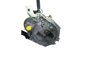 Boite de vitesses CITROEN C3 PICASSO Photo n°3