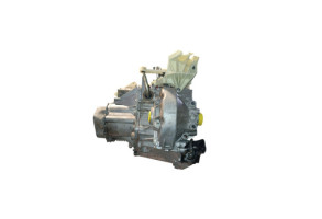 Boite de vitesses CITROEN C3 PICASSO Photo n°6