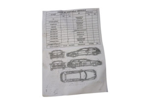 Boite de vitesses CITROEN C3 PICASSO Photo n°9