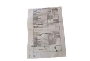 Boite de vitesses CITROEN C3 PICASSO Photo n°10