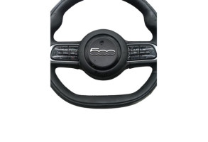 Volant FIAT 500E Photo n°1