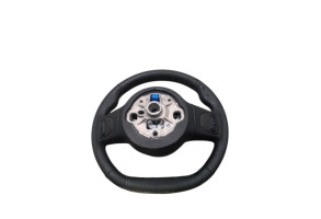 Volant FIAT 500E Photo n°3
