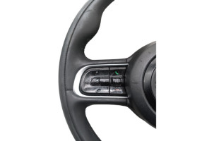 Volant FIAT 500E Photo n°4