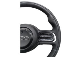 Volant FIAT 500E Photo n°5