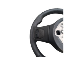 Volant FIAT 500E Photo n°7