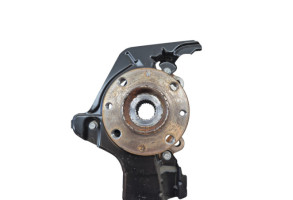 Pivot de moyeu avant droit FIAT 500E Photo n°1