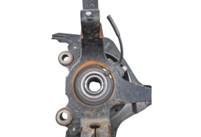Pivot de moyeu avant droit FIAT 500E Photo n°3