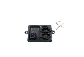 Resistance chauffage FIAT 500E Photo n°1