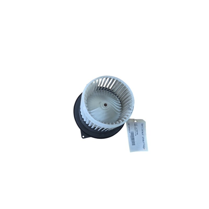 Ventilateur chauffage FIAT 500E Photo n°1