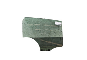 Vitre arriere droit RENAULT CLIO 5 Photo n°2