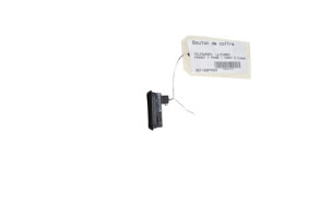 Bouton de coffre VOLKSWAGEN PASSAT 7 Photo n°3
