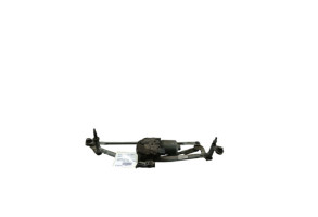 Moteur essuie glace avant VOLKSWAGEN PASSAT 7 Photo n°2