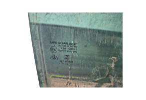 Vitre arriere droit VOLKSWAGEN GOLF 7 Photo n°3