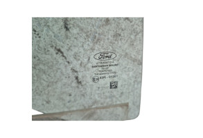 Vitre arriere droit FORD PUMA 2 Photo n°2