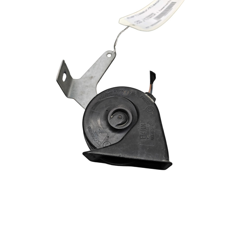 Avertisseur/Klaxon FORD PUMA 2 Photo n°1