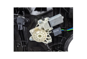 Leve vitre electrique avant gauche FORD PUMA 2 Photo n°3