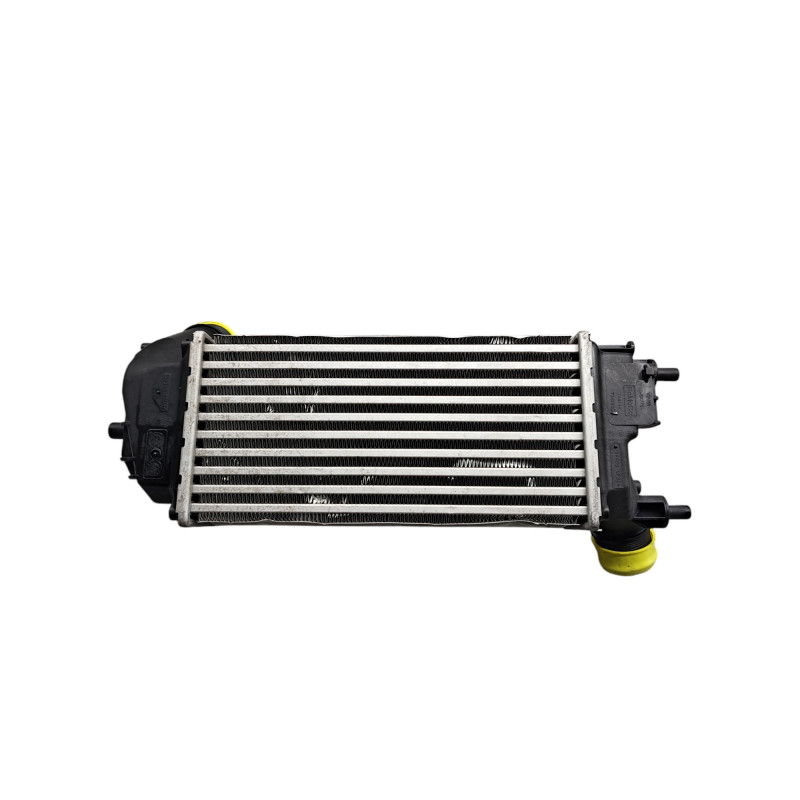 Echangeur air (Intercooler) FORD PUMA 2 Photo n°1