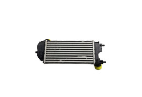 Echangeur air (Intercooler) FORD PUMA 2 Photo n°1