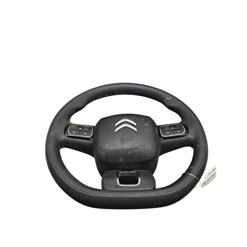 Volant CITROEN C3 3 Photo n°1