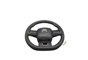 Volant CITROEN C3 3 Photo n°1
