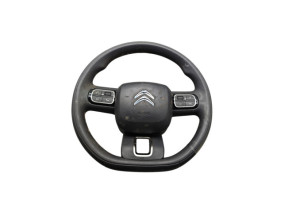 Volant CITROEN C3 3 Photo n°3
