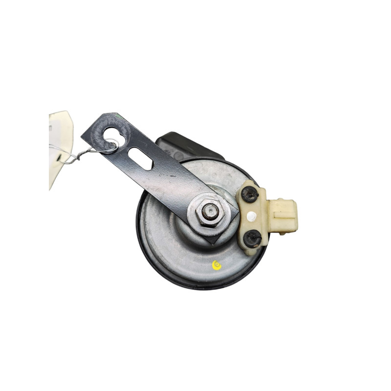 Avertisseur/Klaxon RENAULT ZOE 2 Photo n°1