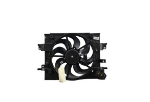 Moto ventilateur radiateur RENAULT EXPRESS VAN Photo n°4