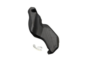 Vase de lave glace RENAULT EXPRESS VAN Photo n°2