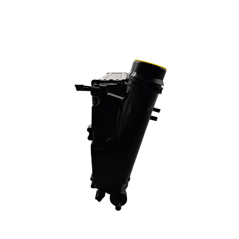 Echangeur air (Intercooler) NISSAN QASHQAI 2 Photo n°1
