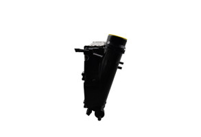 Echangeur air (Intercooler) NISSAN QASHQAI 2 Photo n°1